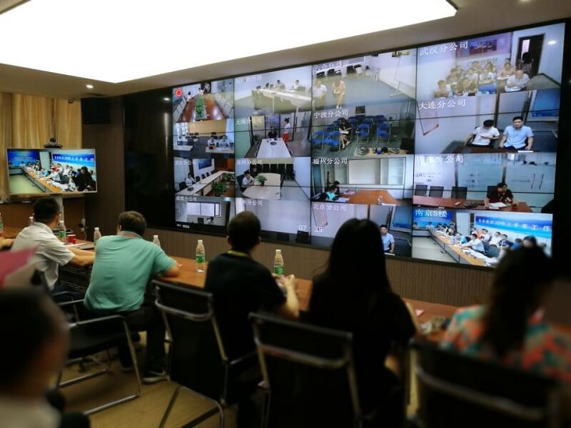 南京錦創(chuàng)現(xiàn)場(chǎng)照片