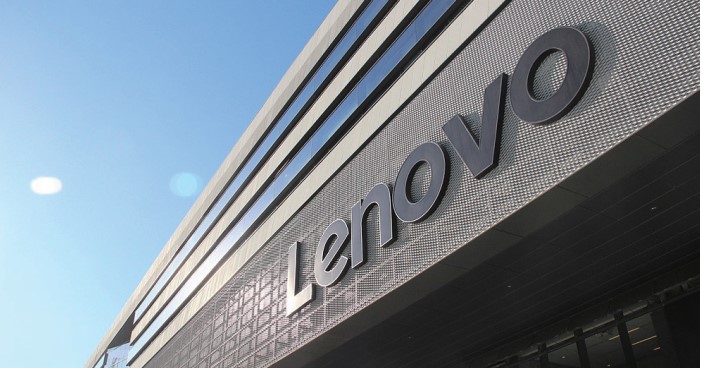 聯(lián)想采用億聯(lián)IP話機通信