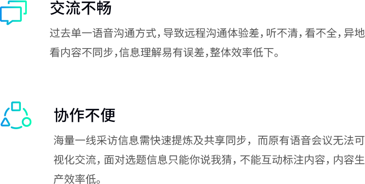 時(shí)代傳媒業(yè)務(wù)場(chǎng)景與挑戰(zhàn)