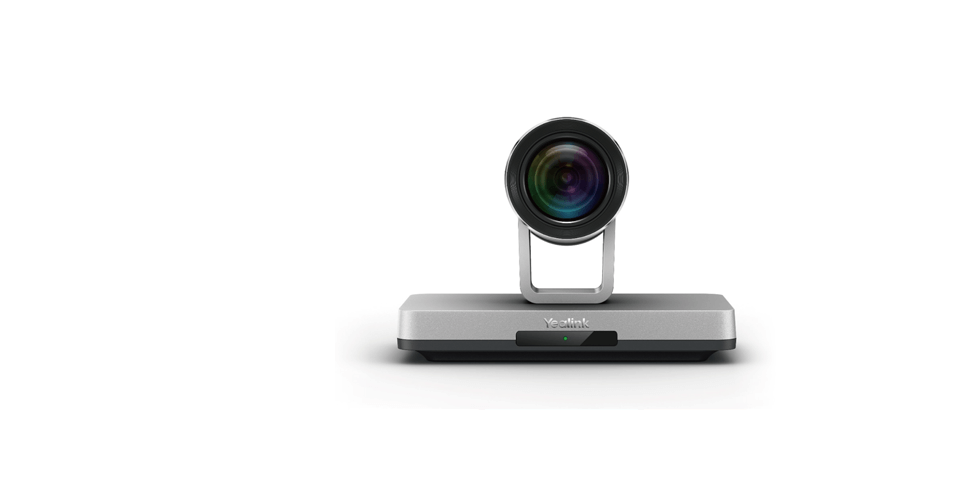 億聯(lián)UVC80 USB PTZ攝像機