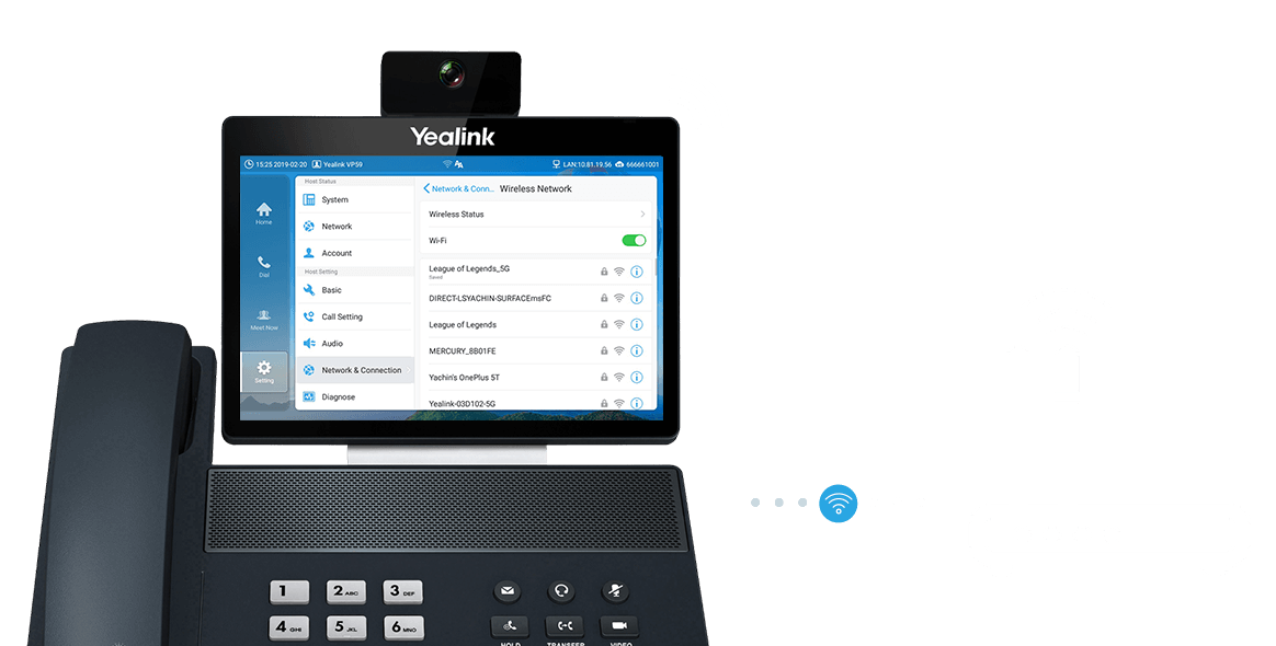 無(wú)線話機(jī)