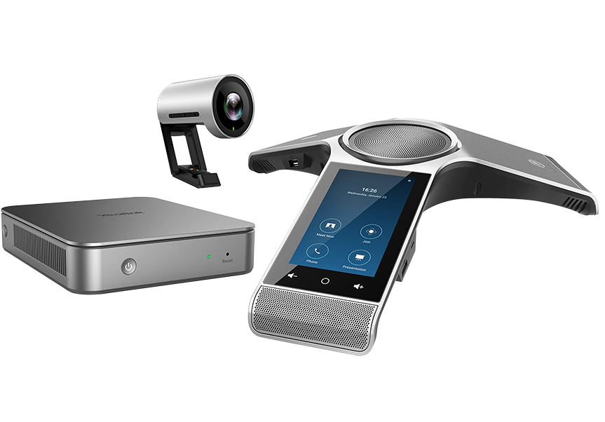 ZVC300 Zoom Rooms 會議室系統(tǒng)