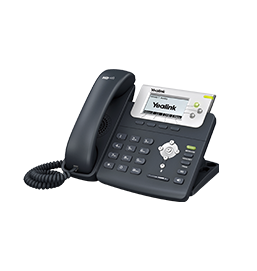 億聯(lián)T22P高清語(yǔ)音IP話機(jī)