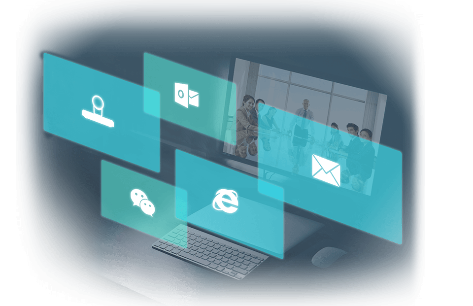 軟件視頻會議系統(tǒng)