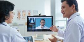 遠(yuǎn)程跨國醫(yī)療