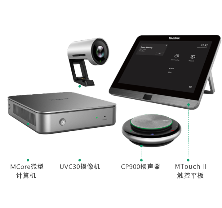 teams會(huì)議解決方案
