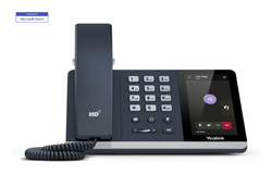 億聯(lián)T55A - Teams版本話機