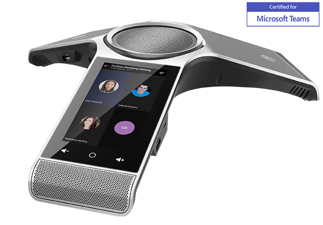 億聯(lián)CP960 - 高清音質(zhì)安卓觸控會(huì)議話機(jī)