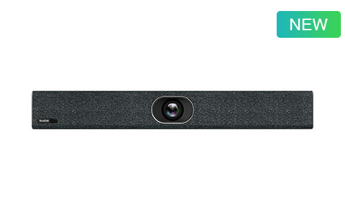 UVC40 超高清智能USB會(huì)議一體機(jī)