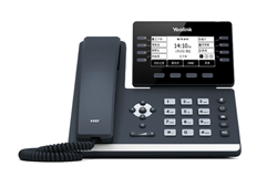 高級商務(wù)IP話機