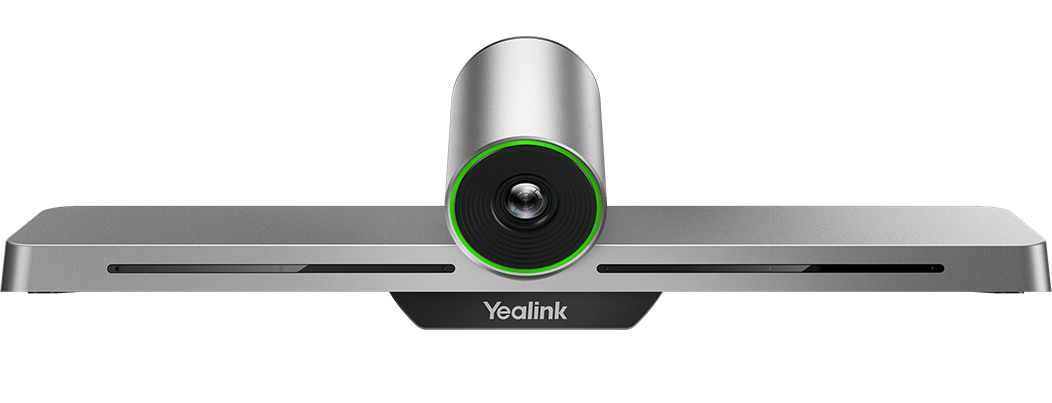 4K超高清，智能云視訊終端