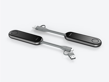 無(wú)線投屏器