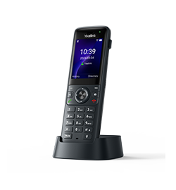 Wi-Fi彩屏無(wú)繩電話,AX83H