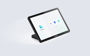 桌面觸控協(xié)作平板CTP25