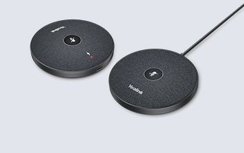 拓展麥克風VCM35 & VCM36-W