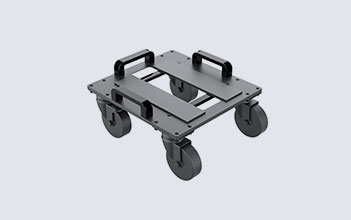 MB-Cart 輔助運輸輪