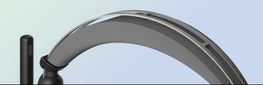 人體工學(xué)頭帶