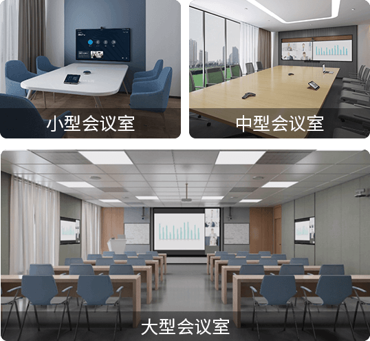 視頻會(huì)議設(shè)備