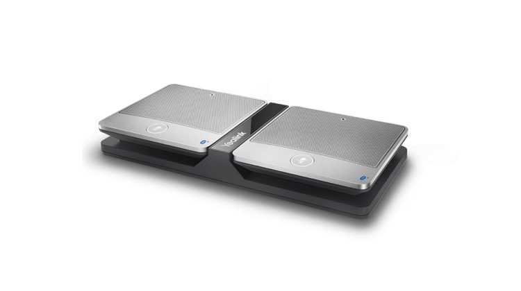 億聯(lián)CPW90-無線藍(lán)牙麥克風(fēng)