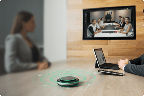 北京個人視頻會議室