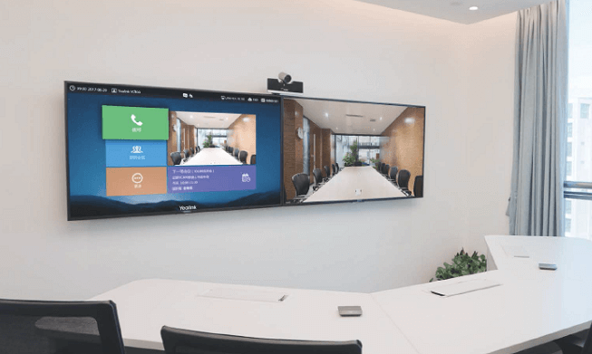 億聯(lián)yealink會(huì)議