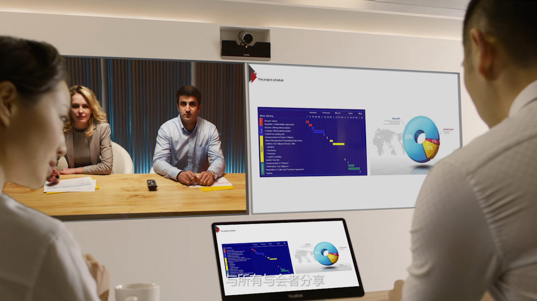 南京視頻會(huì)議