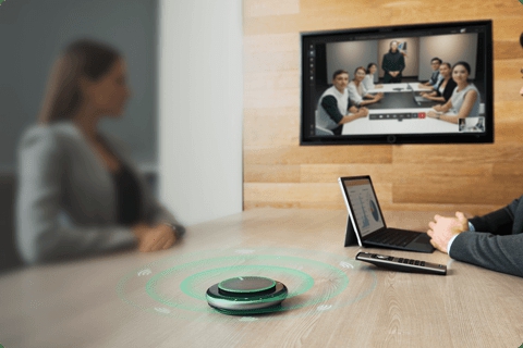 個人會議室平臺