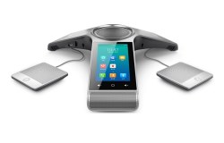 億聯(lián)觸控會議電話CP960