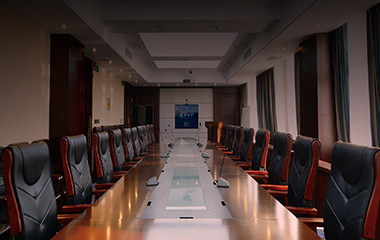 安陽智慧政協(xié)