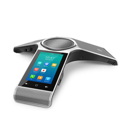 安卓觸控會議電話