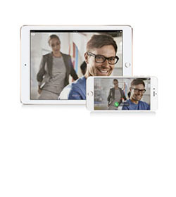 移動黨員接入App